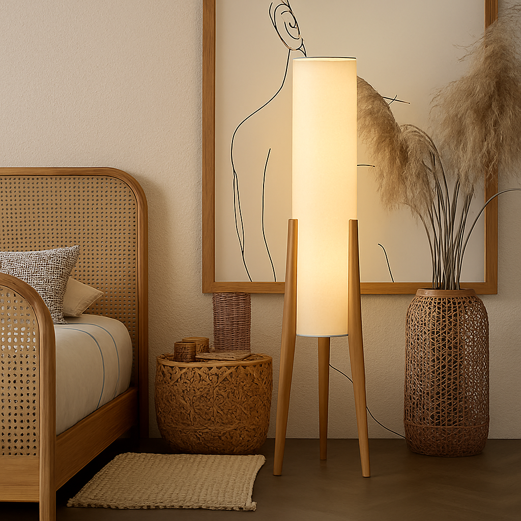 Lampadaire