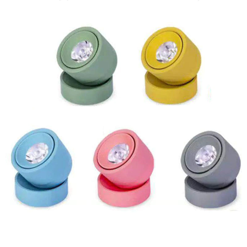 Spot LED NordicLuxe