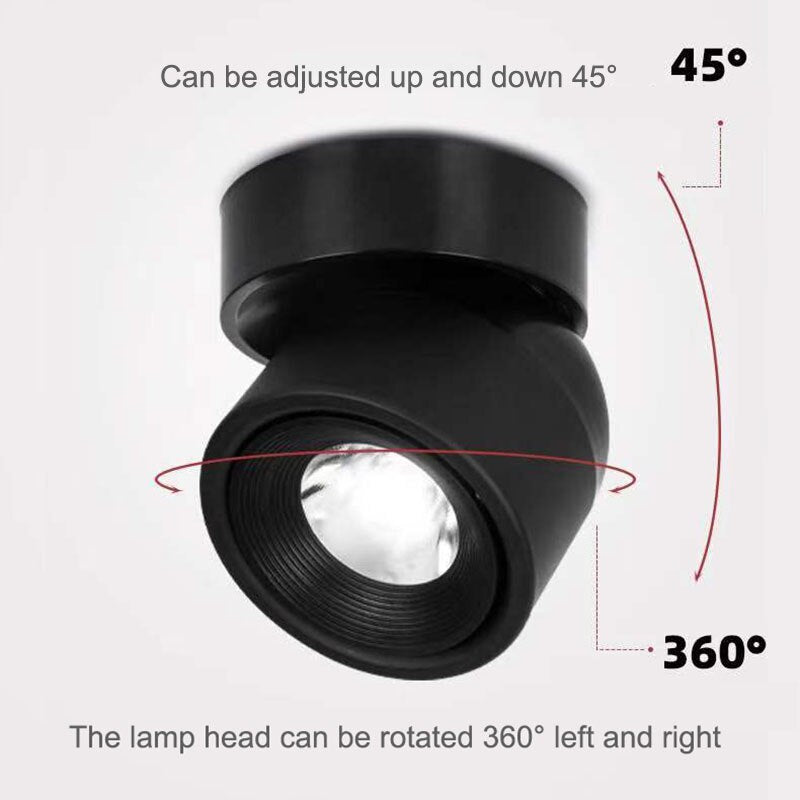 Spot LED NordicLuxe