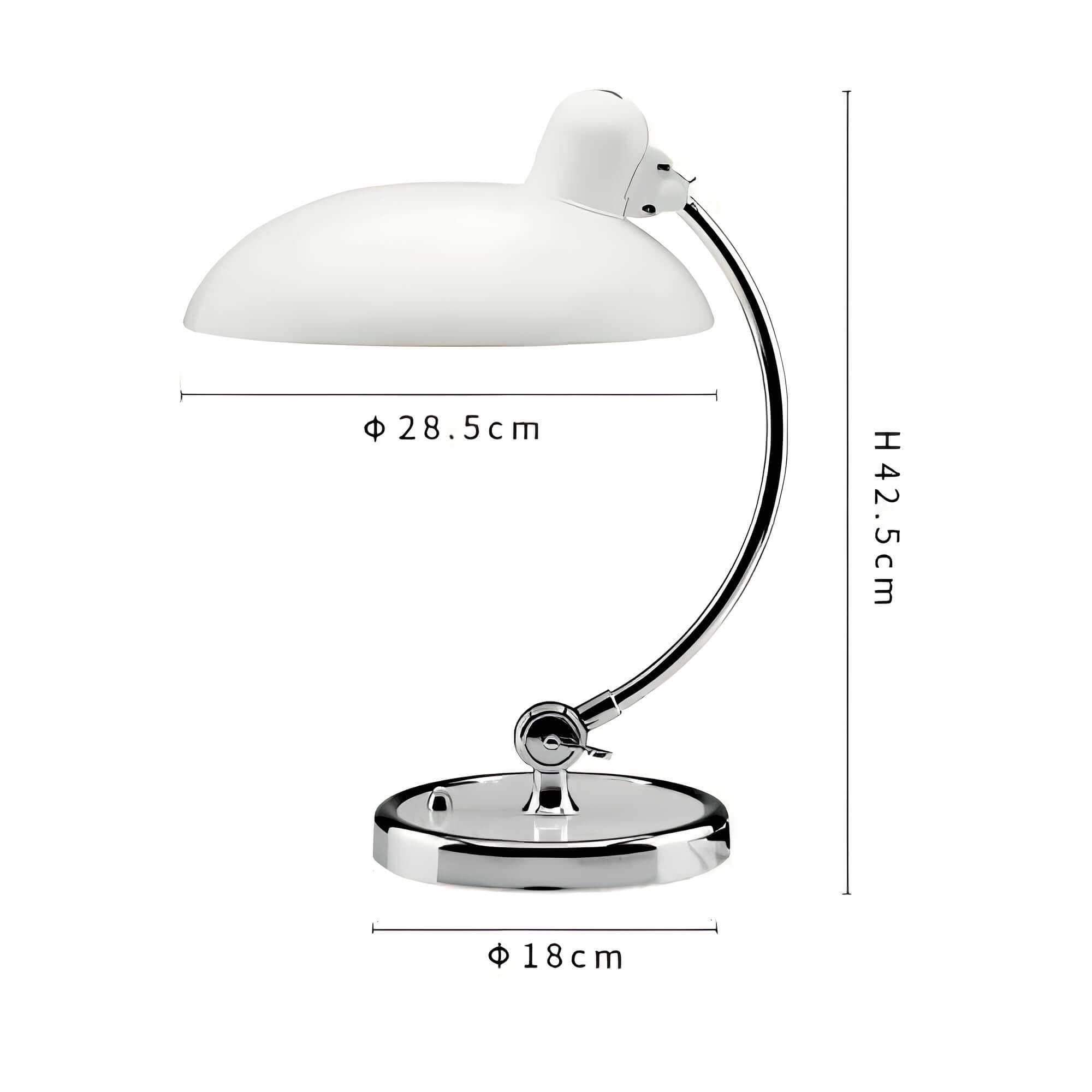 Lampe de table NordicGrace