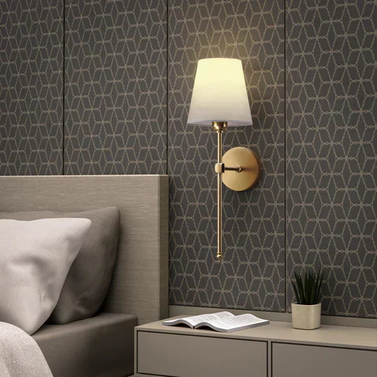 Applique murale LumiAmbiance